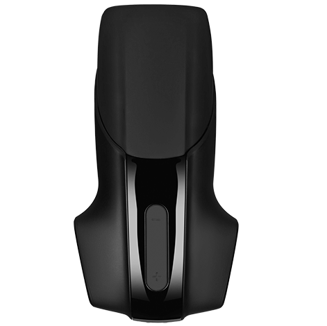Masturbatore Maschile Vibrante Satisfyer Men Vibration — 11 Modalità