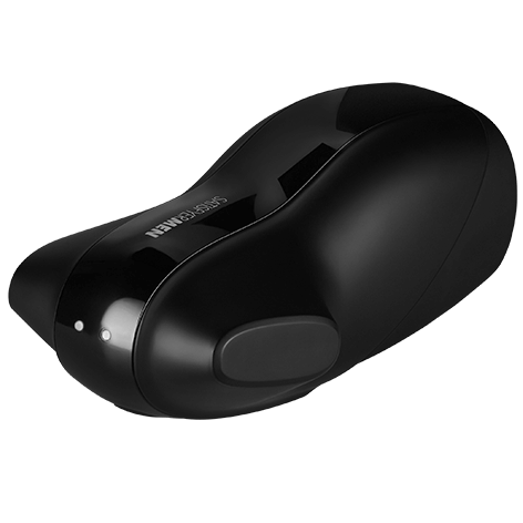 Masturbatore Maschile Vibrante Satisfyer Men Vibration — 11 Modalità