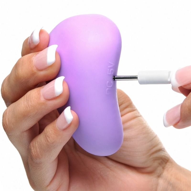 Uovo Vibrante da Indossare Fantasy For Her Arouse-Her