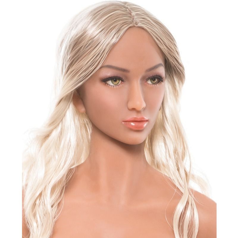 Bambola Gonfiabile Realistica Pipedream Ultimate Fantasy Kitty