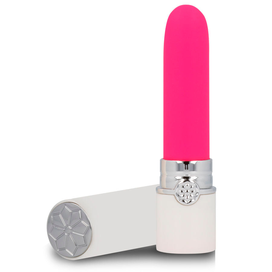 Vibratore Clitoride a Forma di Rossetto Lips Style Cleo
