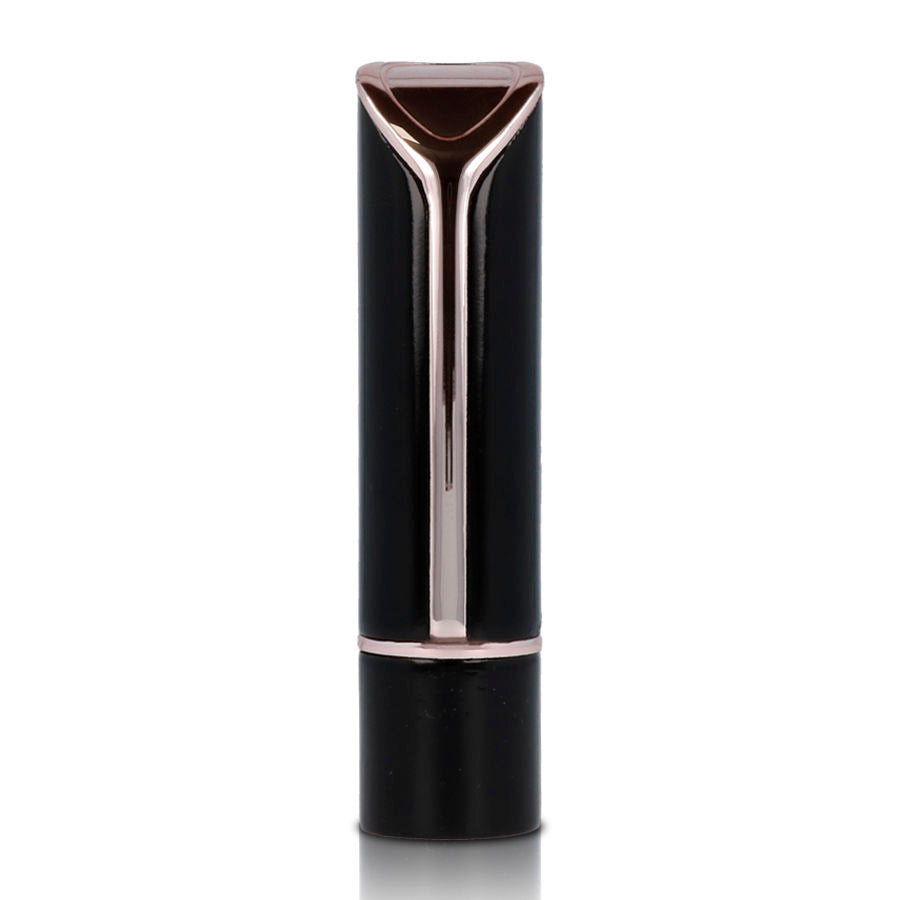 Vibratore Rossetto Lips Style Shia — 10 Modalità, Silicone