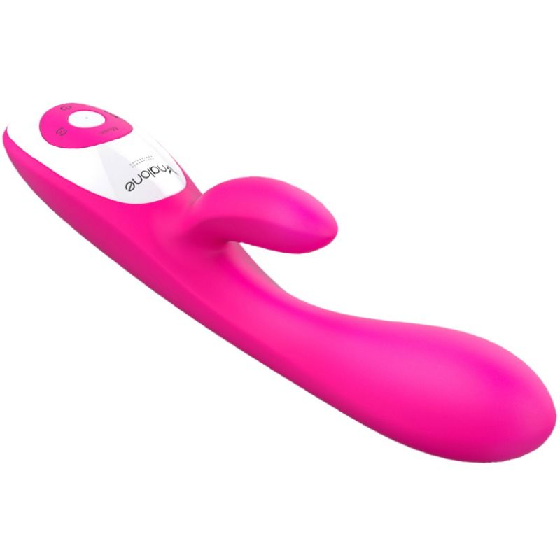Vibratore Rabbit con Controllo Vocale Nalone Want — 7 Modalità