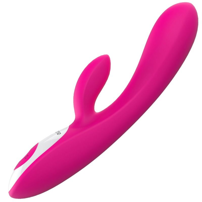 Vibratore Rabbit con Controllo Vocale Nalone Want — 7 Modalità