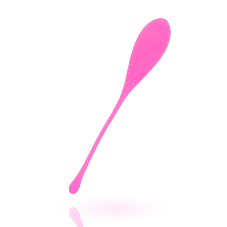 Kit Palline Kegel Leslie Kegel Fit — Pavimento Pelvico, 6 Pezzi