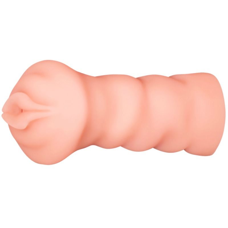 Masturbatore Maschile Crazy Bull Leila — Vagina 13,5 cm