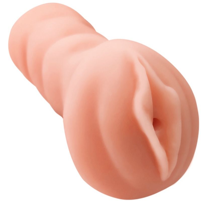 Masturbatore Maschile Crazy Bull Leila — Vagina 13,5 cm