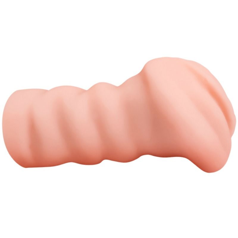 Masturbatore Maschile Crazy Bull Leila — Vagina 13,5 cm