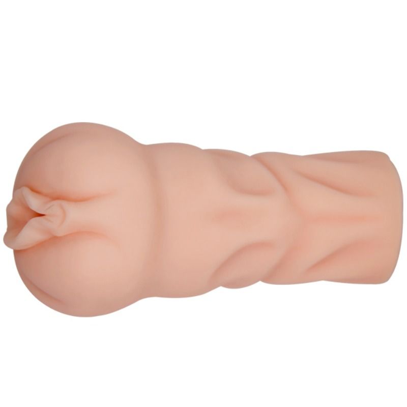 Masturbatore Maschile Crazy Bull Mavis — 15.2 cm