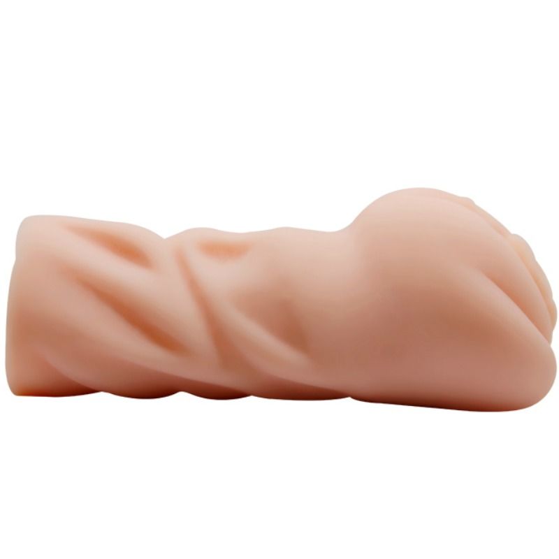 Masturbatore Maschile Crazy Bull Mavis — 15.2 cm