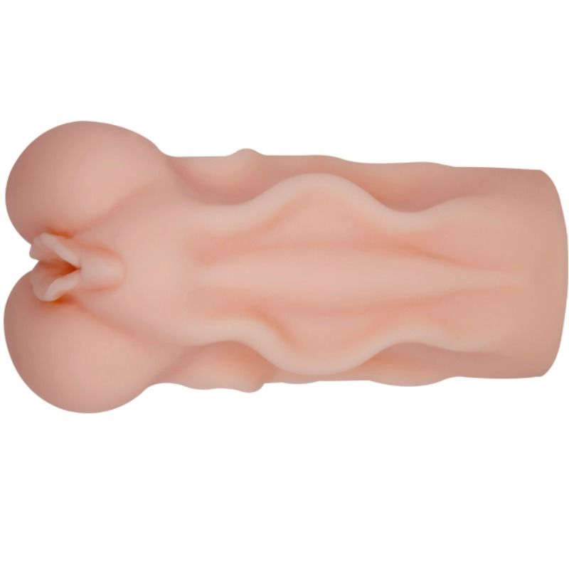 Masturbatore Maschile Tascabile Crazy Bull Linda — 13,7 cm