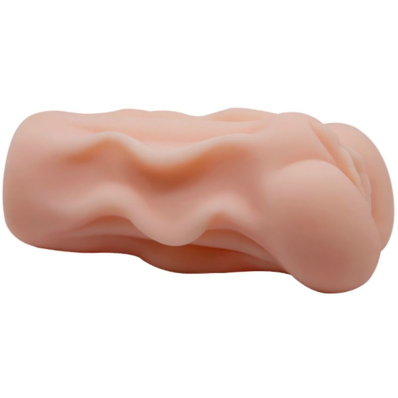 Masturbatore Maschile Tascabile Crazy Bull Linda — 13,7 cm