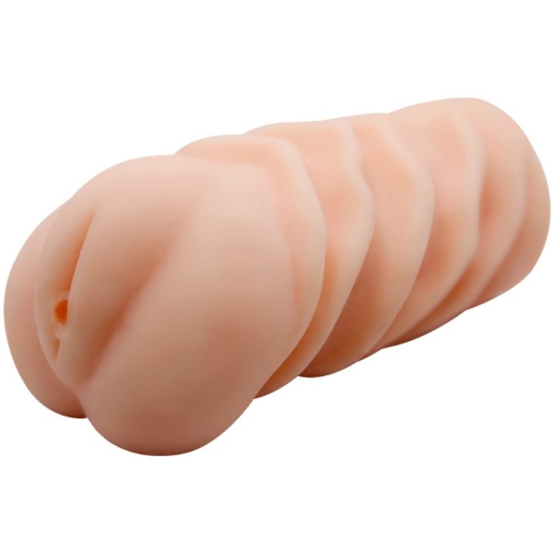 Masturbatore Maschile Tascabile Crazy Bull Isabel — 13.5 cm