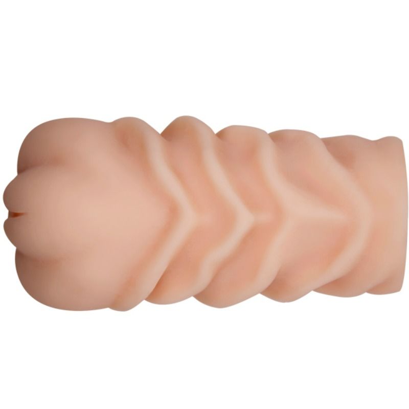 Masturbatore Maschile Tascabile Crazy Bull Isabel — 13.5 cm