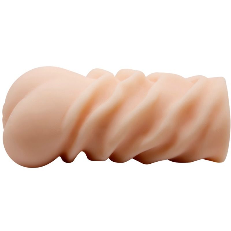 Masturbatore Maschile Tascabile Crazy Bull Isabel — 13.5 cm