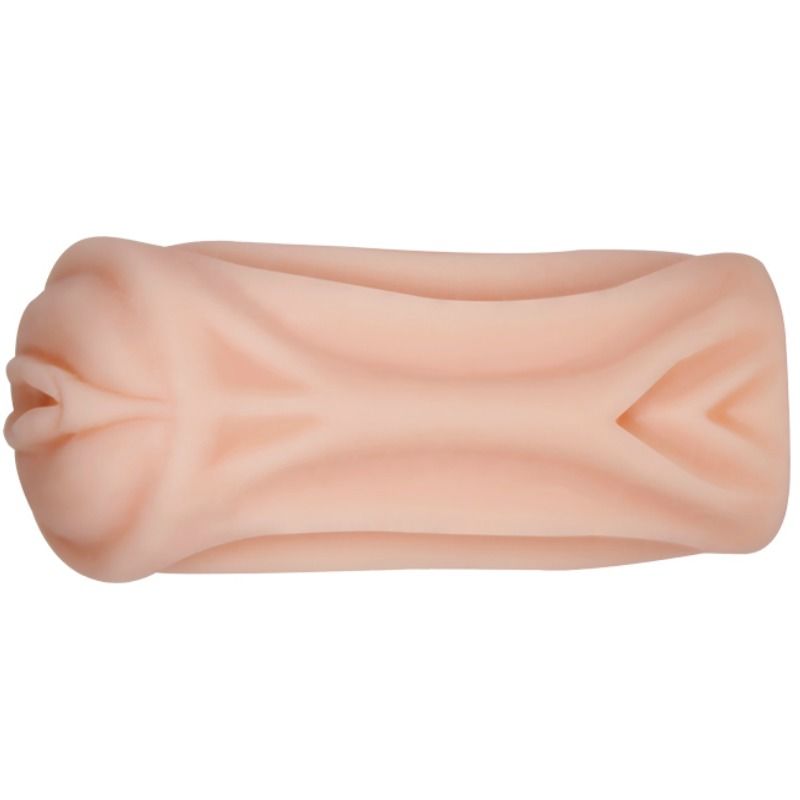 Masturbatore Maschile Tascabile Crazy Bull Jane — 13.5 cm
