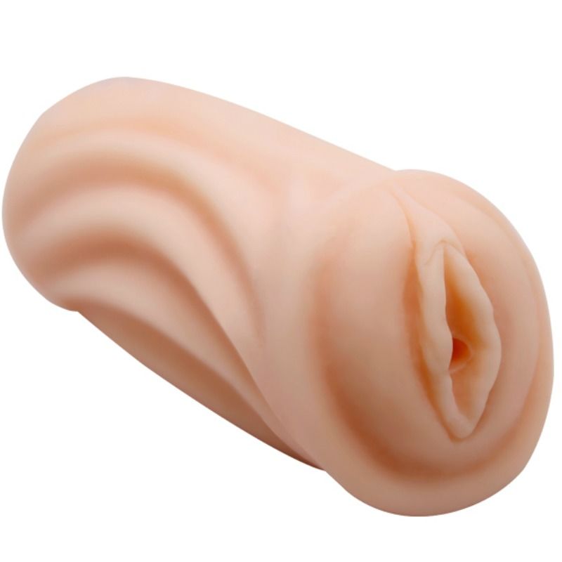 Masturbatore Maschile Tascabile Crazy Bull Jane — 13.5 cm