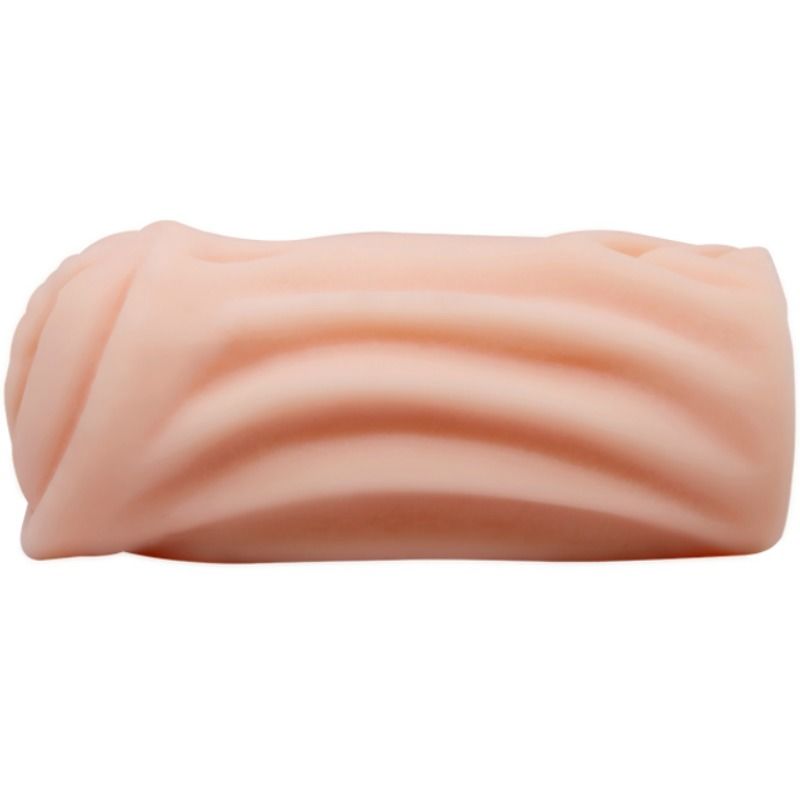 Masturbatore Maschile Tascabile Crazy Bull Jane — 13.5 cm