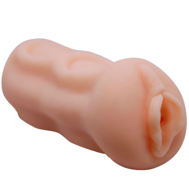 Masturbatore Maschile Tascabile Crazy Bull Lillian — 13 cm