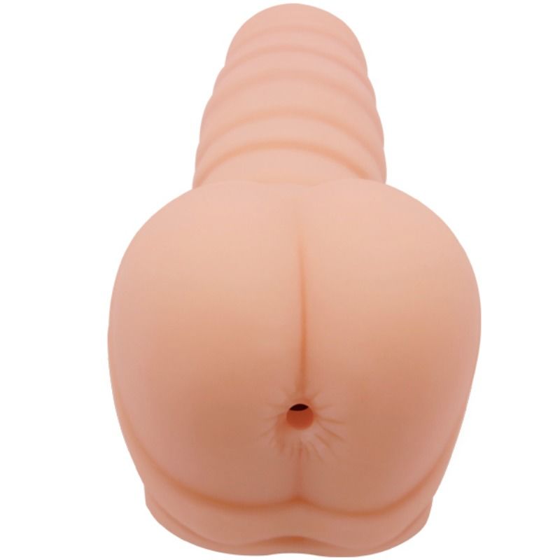 Guaina Fallica Vibrante Crazy Bull — 21,8 cm