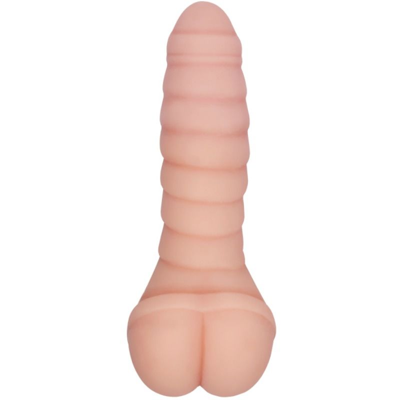 Guaina Fallica Vibrante Crazy Bull — 21,8 cm