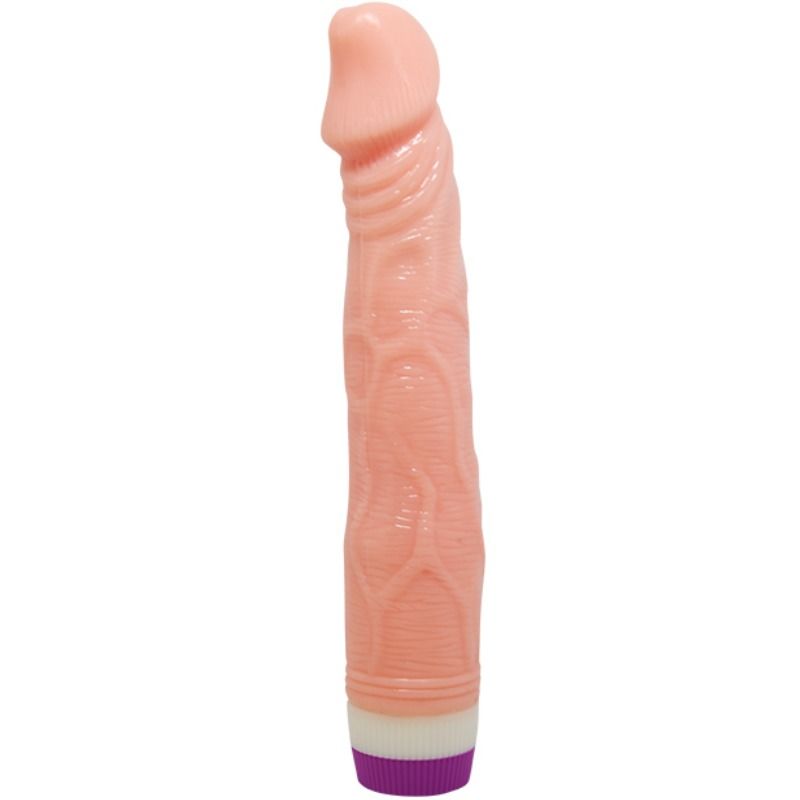 Dildo Realistico Vibrante Baile — 22 cm, Multivelocità