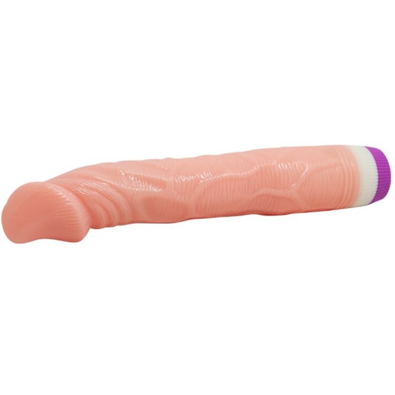 Dildo Realistico Vibrante Baile — 22 cm, Multivelocità
