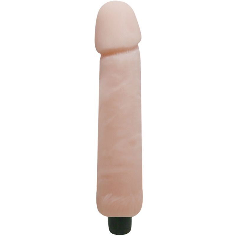 Dildo Realistico Vibrante Baile Love Companion — 25 cm