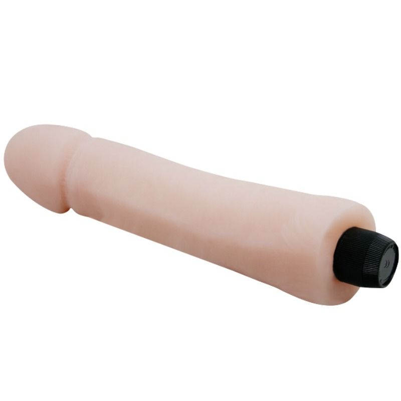 Dildo Realistico Vibrante Baile Love Companion — 25 cm