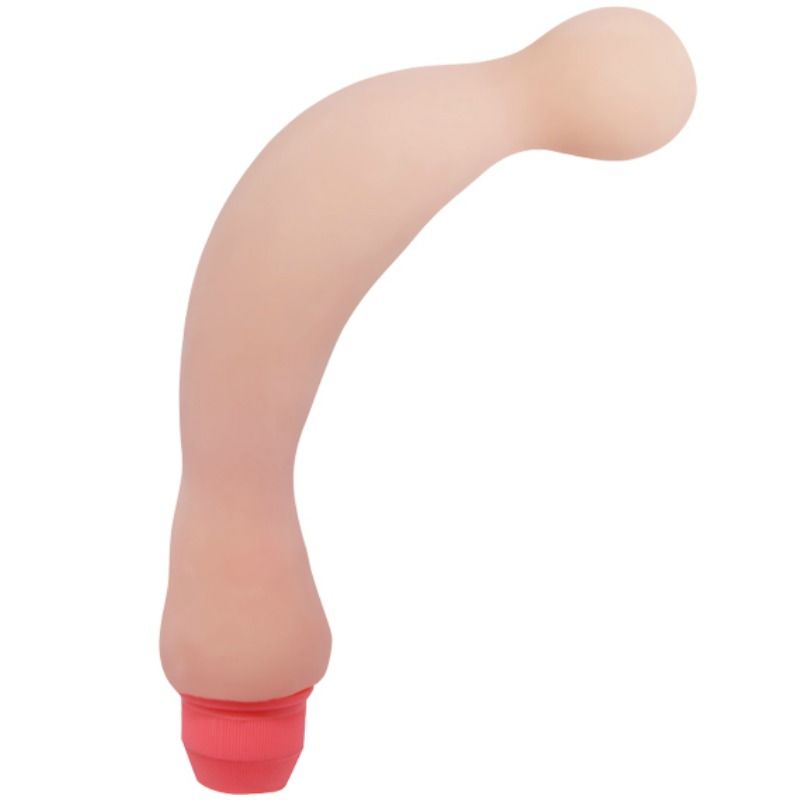 Vibratore Flessibile Punto G Baile Flexi Vibe Spine — 22 cm