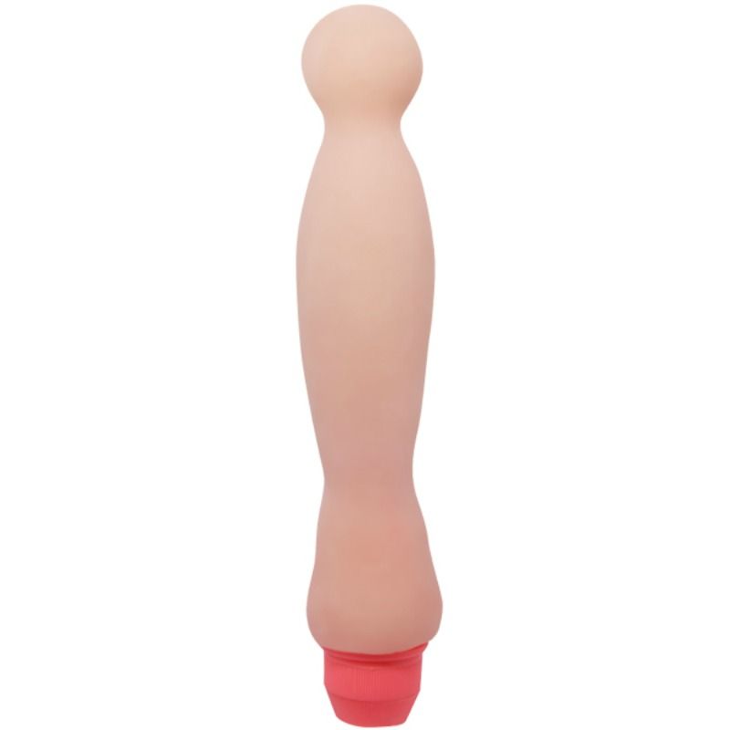 Vibratore Flessibile Punto G Baile Flexi Vibe Spine — 22 cm