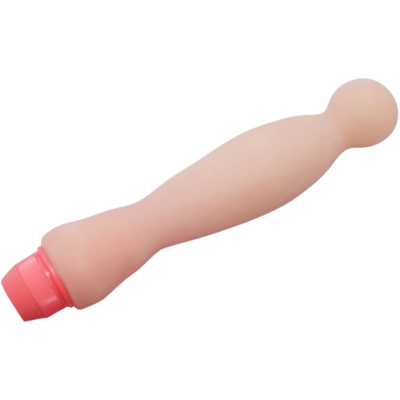 Vibratore Flessibile Punto G Baile Flexi Vibe Spine — 22 cm