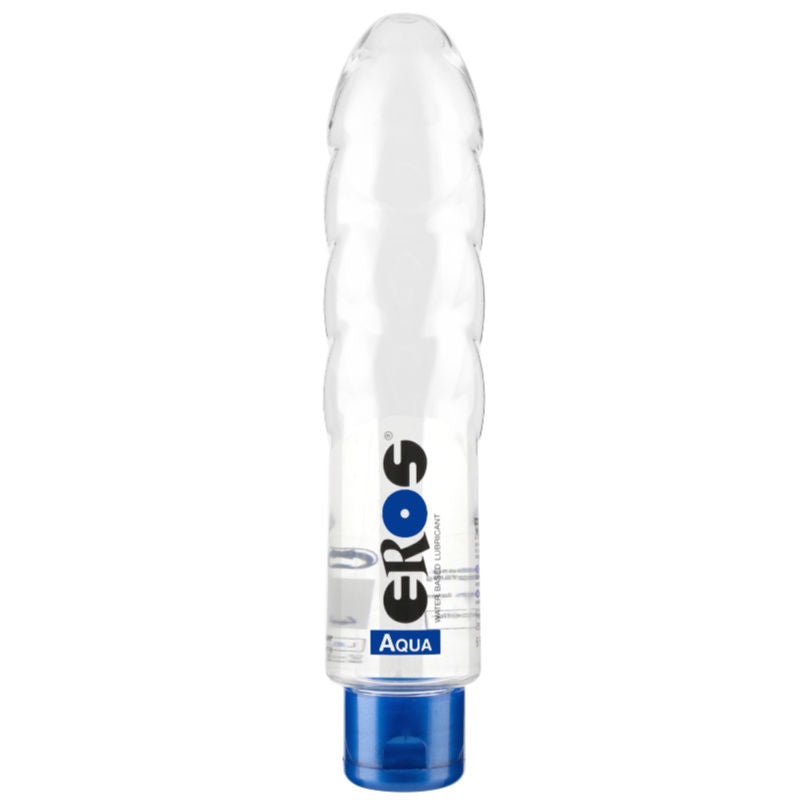 Lubrificante Intimo Base Acqua Eros Aqua — 175 ml