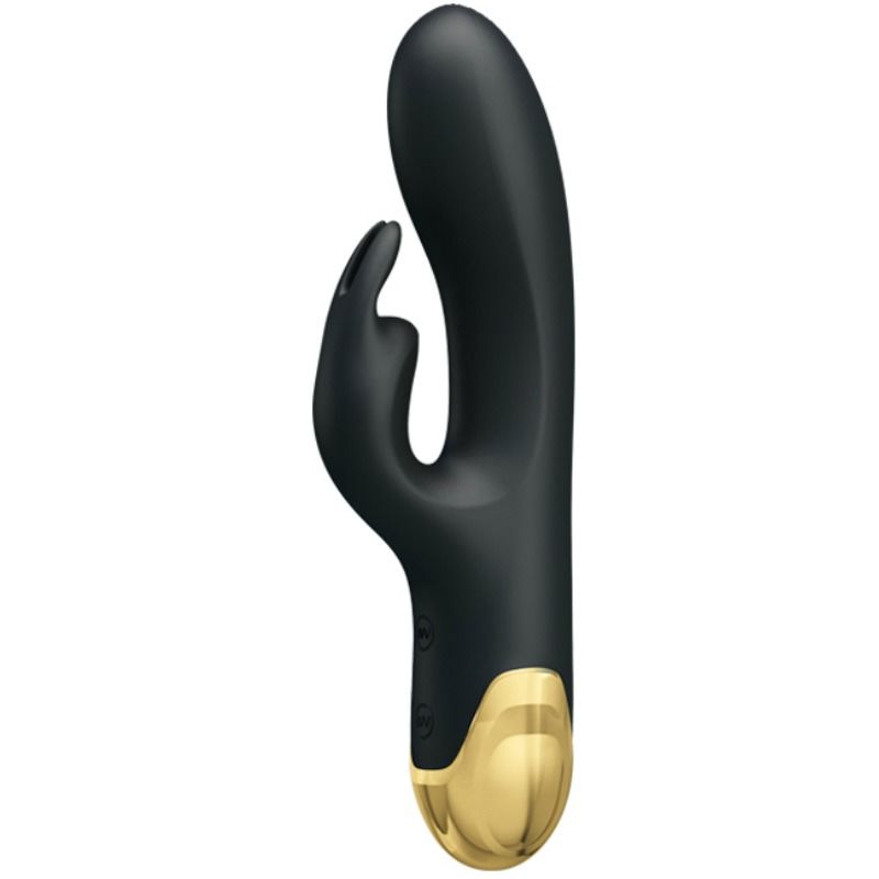 Vibratore Rabbit Doppio Pretty Love Smart Liberators