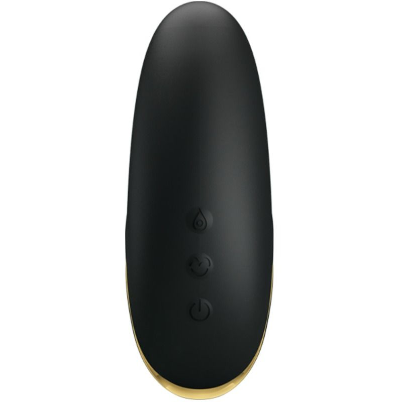 Succhia Clitoride Pretty Love Otis — 7 Modalità, Silicone