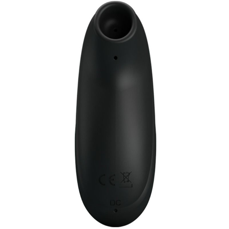 Succhia Clitoride Pretty Love Otis — 7 Modalità, Silicone