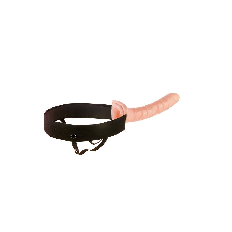 Guaina Fallica Cava Strap-On Fetish Fantasy Series — 25 cm