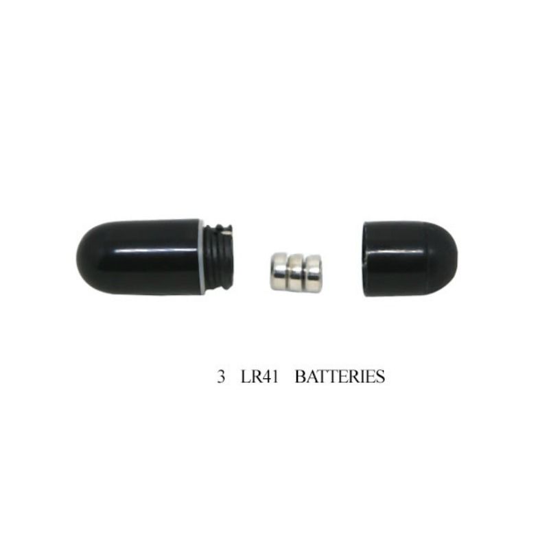 Anello Fallico Vibrante con Stimolatore Clitoride Baile Sweet