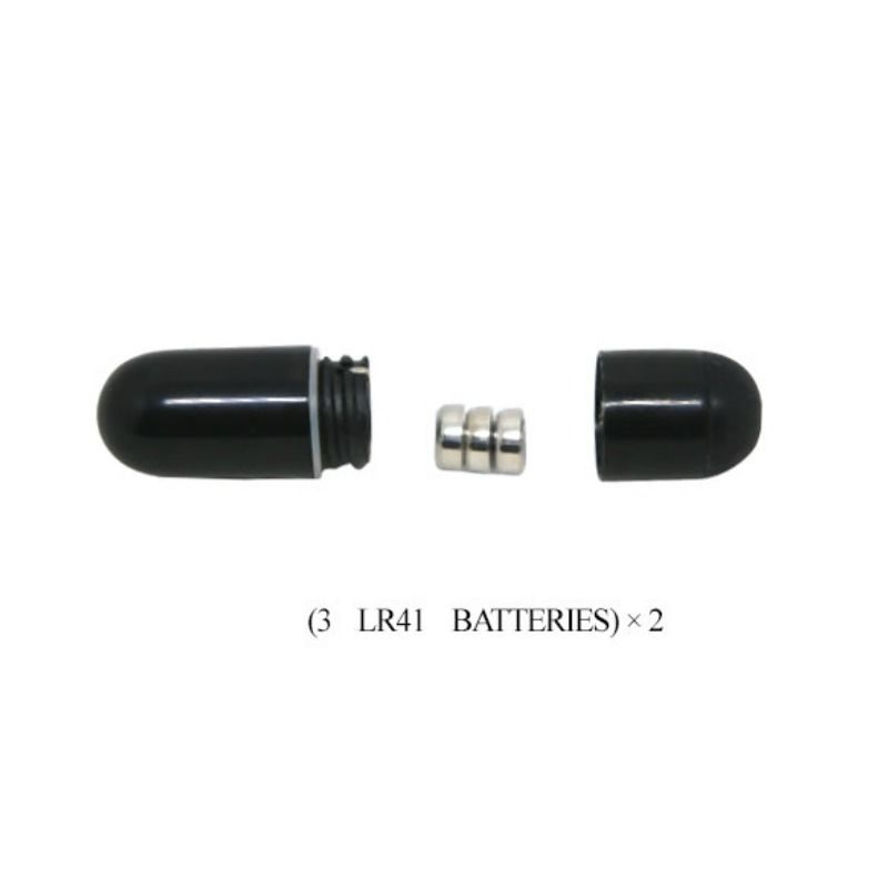 Anello Fallico Vibrante Doppio Rabbit Baile Sweet — TPR