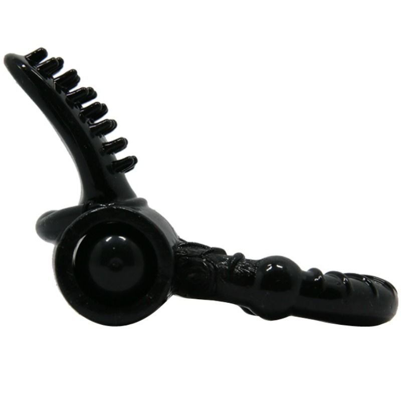 Anello Fallico Vibrante Baile Sweet Ring — con Stimolatore Clitoride