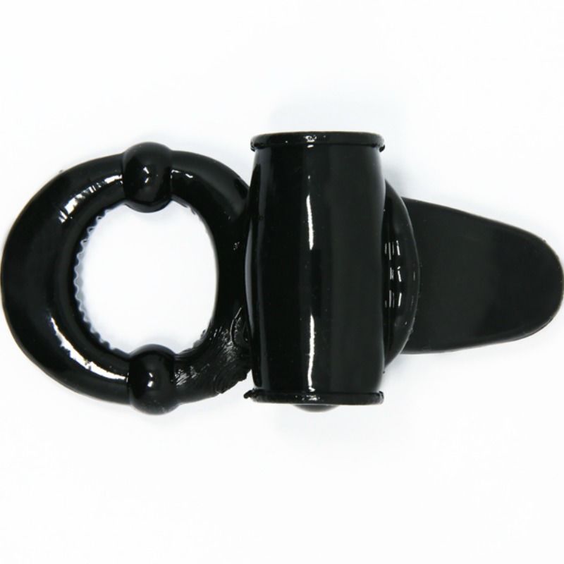 Anello Fallico Vibrante Baile Sweet Ring — con Stimolatore Clitoride