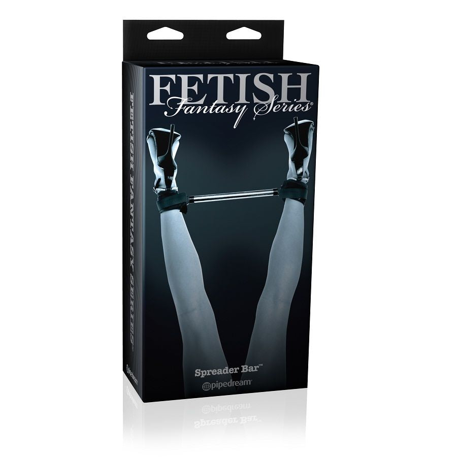 Barra Separacarambe BDSM Fetish Fantasy Limited Edition — Metallo