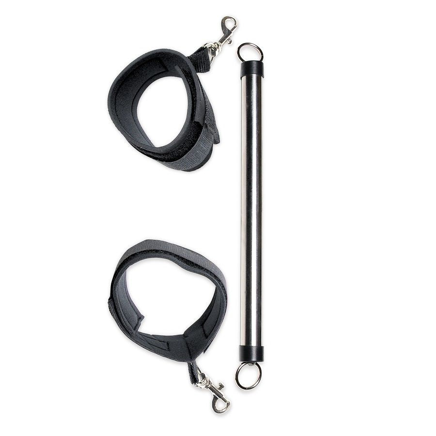 Barra Separacarambe BDSM Fetish Fantasy Limited Edition — Metallo