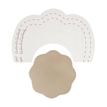 Reggiseno Adesivo Volumizzante Bye-Bra — Copricapezzoli Coppa F/H
