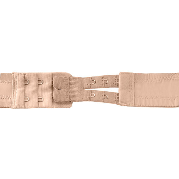 Estensori Reggiseno Flessibili Bye Bra — 2 Ganci, 3 Unità