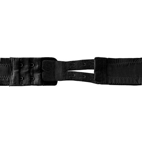 Estensori Reggiseno Flessibili Bye Bra — 2 Ganci, 3 Unità