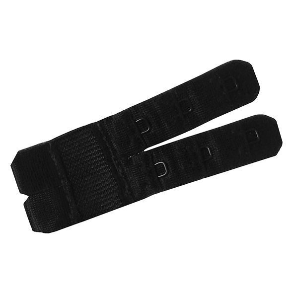 Estensori Reggiseno Flessibili Bye Bra — 2 Ganci, 3 Unità