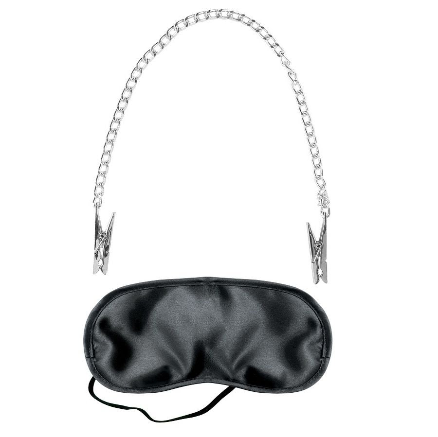 Kit Bondage Fetish Fantasy Limited Edition — Set Completo