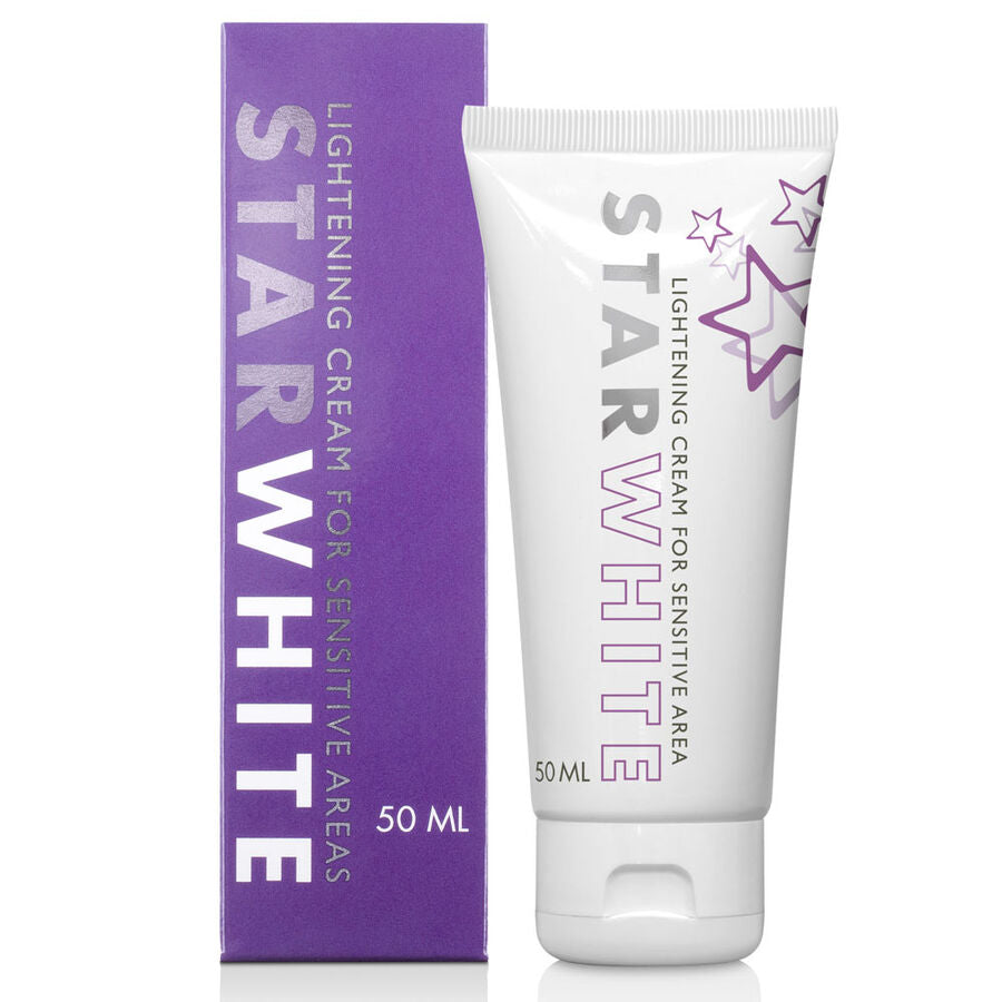 Crema Schiarente Intima Cobeco StarWhite — 50 ml