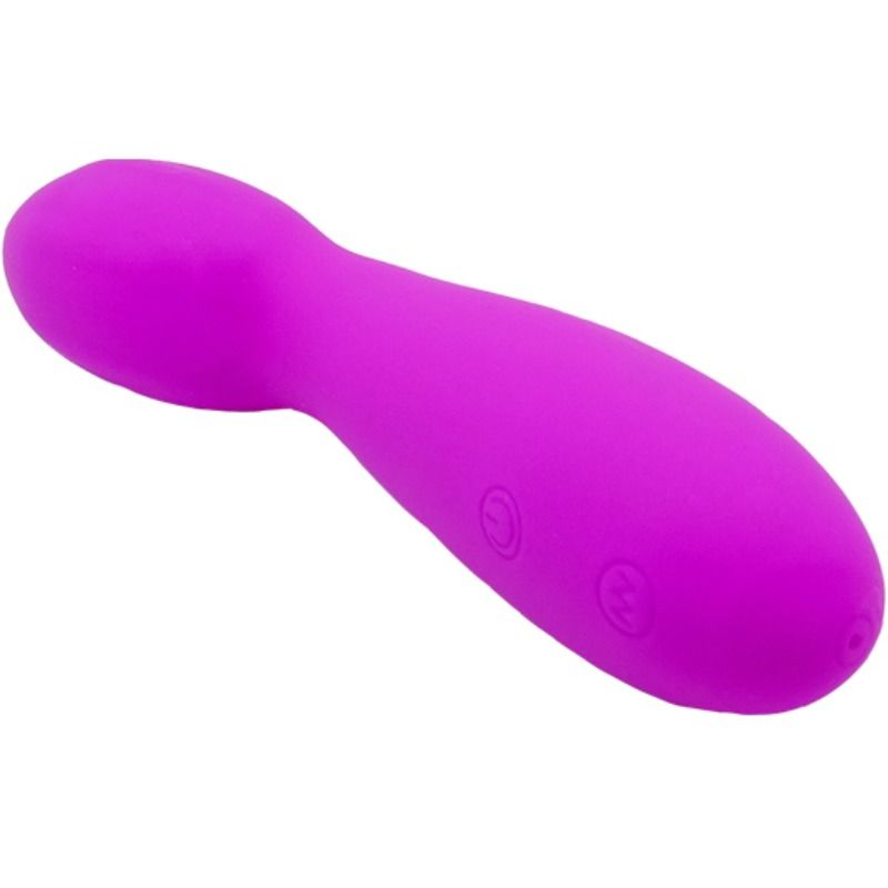 Vibratore Punto G Pretty Love Arvin — Silicone, 30 Modalità